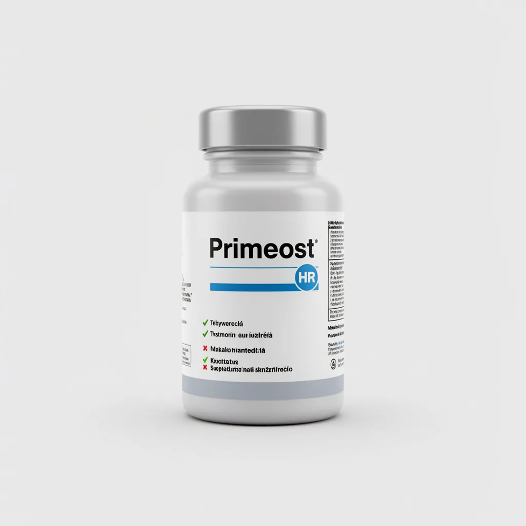 Primeost